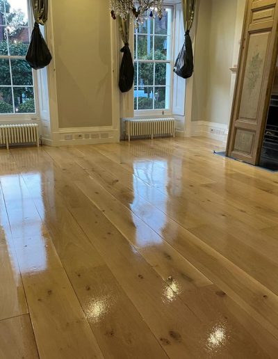 wood floor restoration in medway Kent